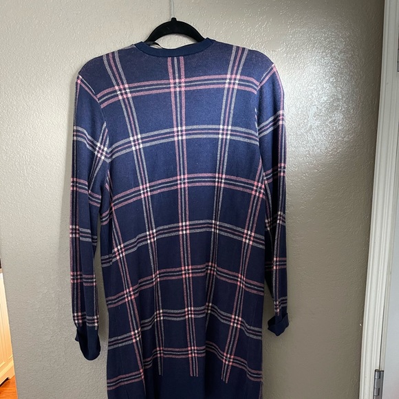 Long warm sweater by Torrid - Picture 5 of 12